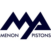 Menon Pistons Logo